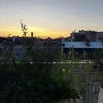 150M2 Apartment And A 45M2 Terrace At 8Th Floor With Air Conditioning