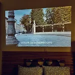 Dream Dwell Paris- The 6Th District Paris Historical Apartment Near Montparnasse