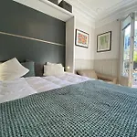 Cosy Nest In Paris - Rive Gauche