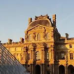 Cosy Nest In Paris - Rive Gauche