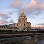 Cosy Nest In Paris - Rive Gauche