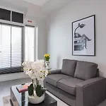 Residense Montmartre By Studio Prestige