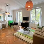 L\'Appartement Michel-Ange