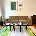 L\'Appartement Michel-Ange