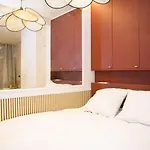 Studio Fonctionnel Et Moderne Place Clichy - 2P