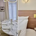 Apartment Matignon By Studio Prestige
