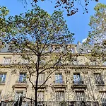 Apartment Matignon By Studio Prestige