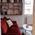 Au Coeur Du Quartier Latin