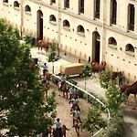 Le Nid D\'Aigle Le Marais Bastille