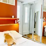 Appartement Republique Paris 11E