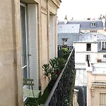 Le Ciel De Paris - Montparnasse & Jardin Du Luxembourg