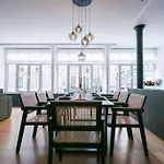 Amazingapartment # Le Marais# Rue Des Archives# Ac