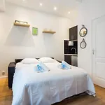 Wonderful2P Studio - Saint Fargeau