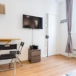Wonderful2P Studio - Saint Fargeau