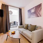 Exceptionnel Appartement A Proximite De Montmartre!