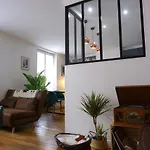 Cosy Magical Flat