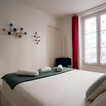 Cosy Cocoon Close To Belleville