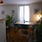 Cosy Magical Flat