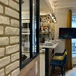 Appartement Montmartre Sacre Coeur