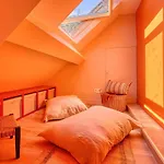 Beautiful Apartment For 4 People In The Heart Of Le Marais