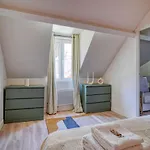 Beautiful Apartment For 4 People In The Heart Of Le Marais