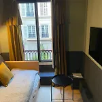 Quartier Rue Des Martyrs 9Th