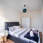 Appartement Glaciere
