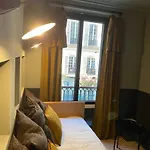 Quartier Rue Des Martyrs 9Th
