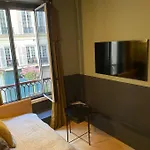 Quartier Rue Des Martyrs 9Th