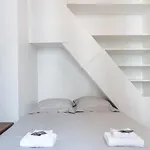 Appartement Metro Alexandre Dumas