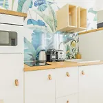 Charming Studio For Two People - Jardin Du Luxembourg