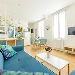 Charming Studio For Two People - Jardin Du Luxembourg