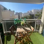 Studio In The Heart Of Paris Next Perelachaise/Bastille