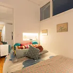 3 P. 47M2 Au Pied De Montmartre - Ideal Jo 2024