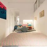 3 P. 47M2 Au Pied De Montmartre - Ideal Jo 2024