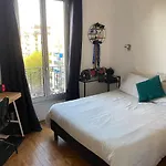 Appartement Buttes Chaumont