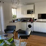 Appartement Buttes Chaumont
