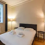 Morland - Central And Cozy Apartment Near The Seine