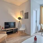 Nice Apartment In Republique - 6P