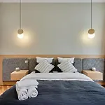 Residence Center Of Paris By Studio Prestige