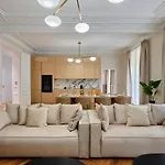 Residence Center Of Paris By Studio Prestige