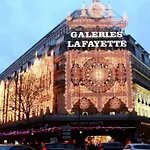 Brand New Flat In Paris