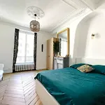 Brand New Flat In Paris