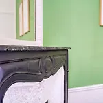 Green Apartment Paris City Center