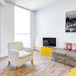 Louvre & Palais Royal - Cityapartmentstay