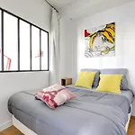 Louvre & Palais Royal - Cityapartmentstay