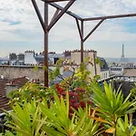 2 Rooms Paris