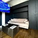 Charming Paris Studio Apartment