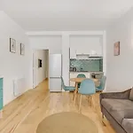 Pick A Flat\'S Apartment In Saint Germain - Rue Vaneau