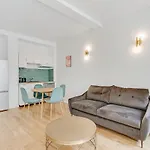 Pick A Flat\'S Apartment In Saint Germain - Rue Vaneau